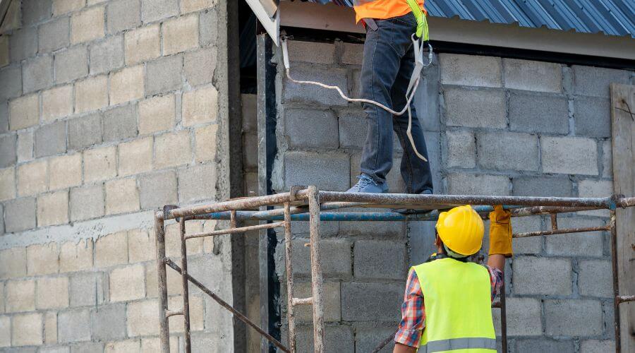 Professional residential roofers in Camden, SC